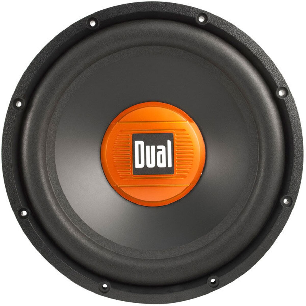 Dual DLS12 DLS Series 12" Car Audio Subwoofer